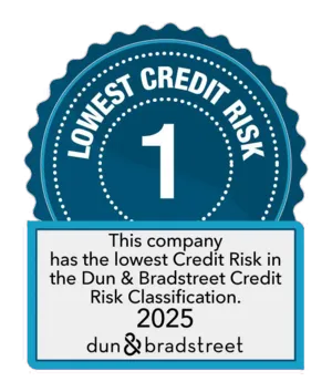 Low Credit Risk