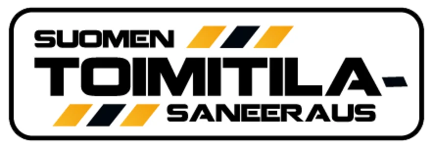 Suomen Toimitilasaneeraus